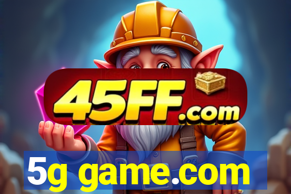 5g game.com